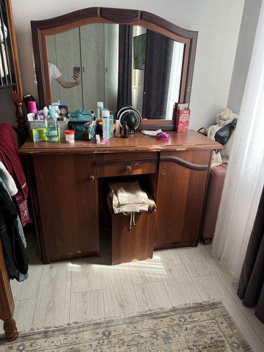 Комод Туалетный столик
