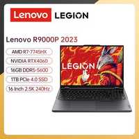 Игровой ноутбук Lenovo LEGION 5  15.6 2K (USA)