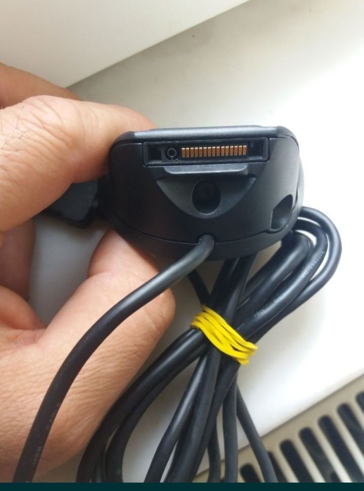 Suport picior adaptor gps Tomtom