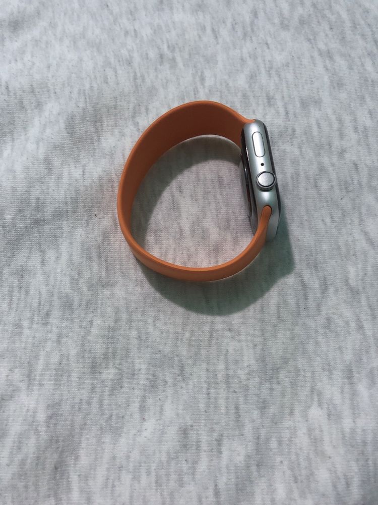 Apple watch series 4 44mm xNike