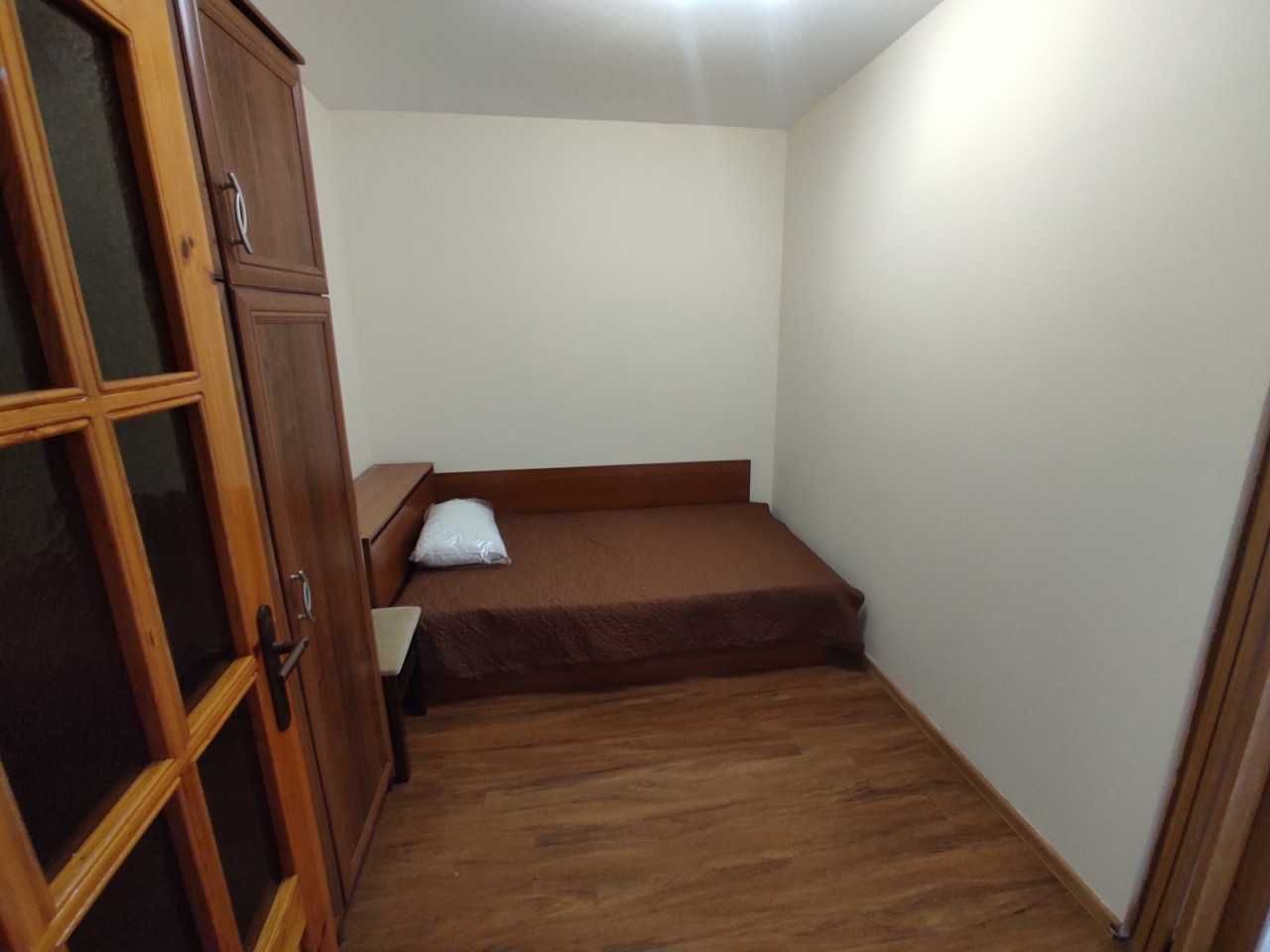 Дава се под наем Тристаен апартамент в Пловдив, Кючук Париж - 90 кв.м за 400 € - Снимка #7