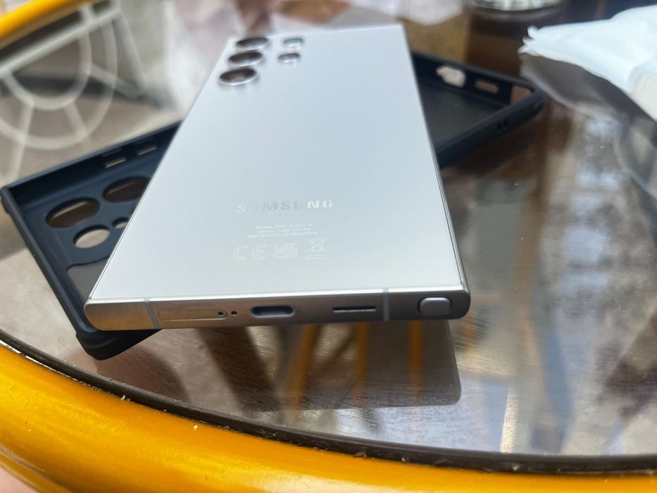 Samsung Galaxy S24 Ultra - 512Gb!