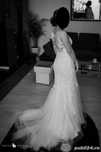 Rochie de mireasa