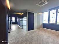 Cladire Birouri – Central, NZEB, cu Dotari Premium