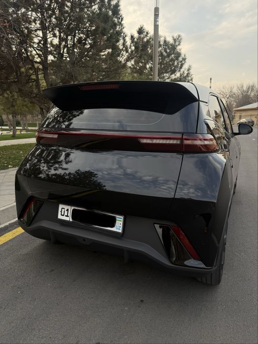 Byd Seagull 405 full pazitsasi sotiladi