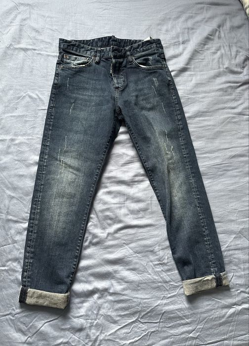 dsquared2 дънки