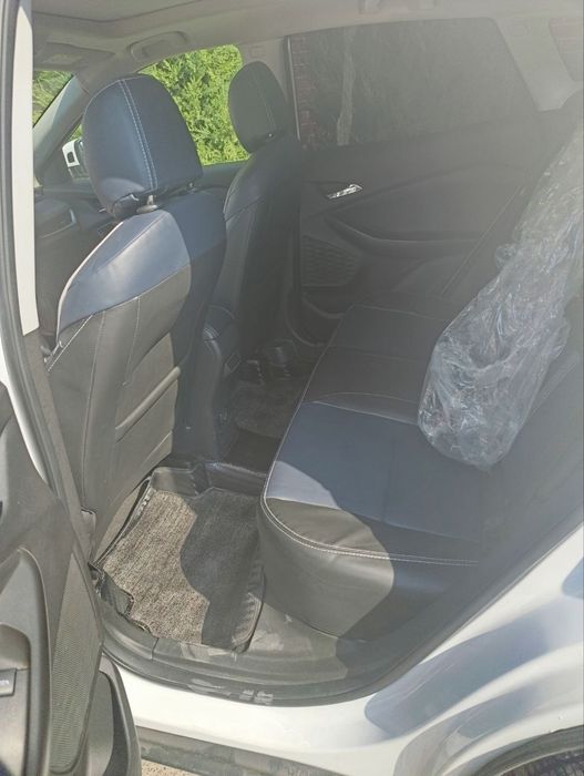 Sotiladi Treker 2 premer