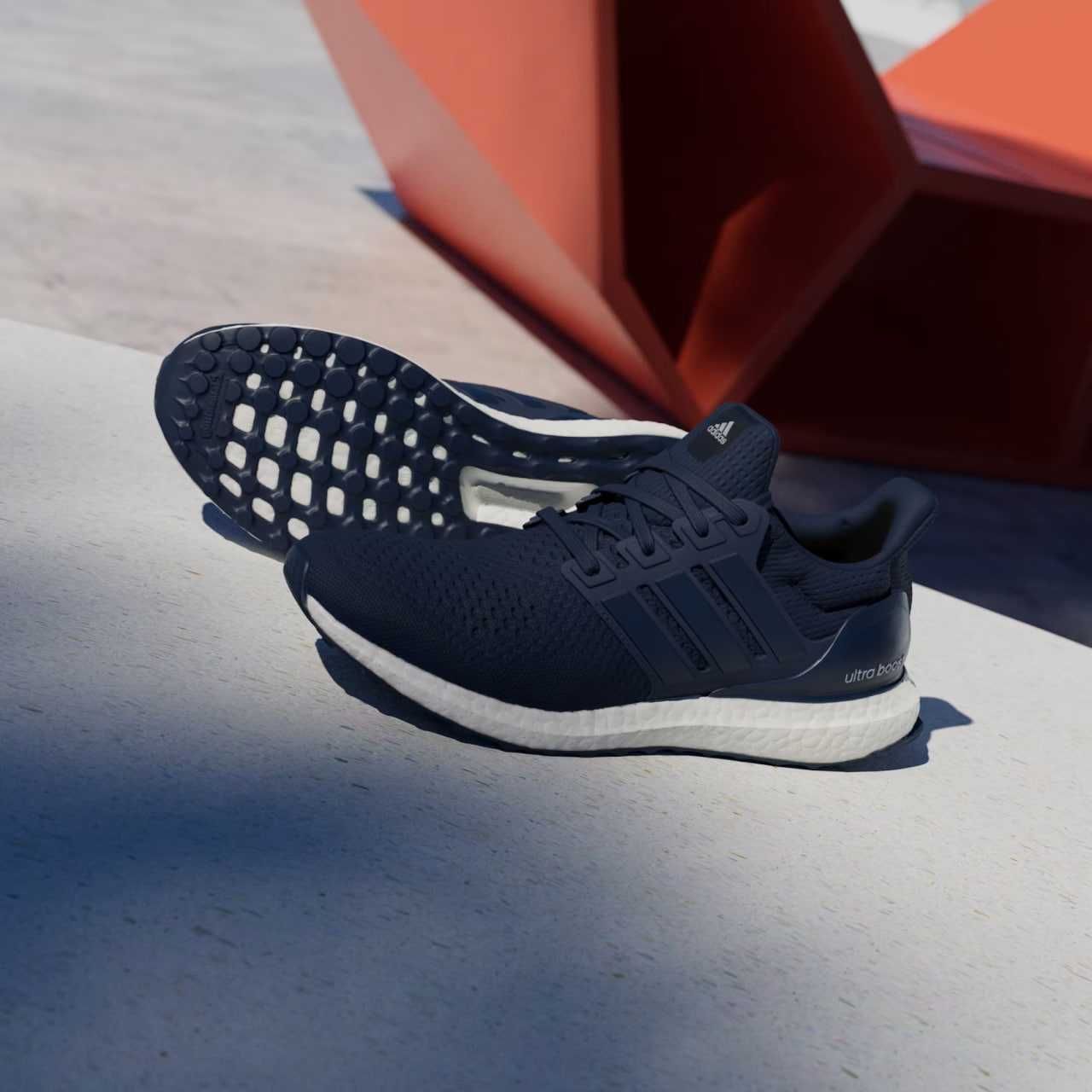 ADIDAS ULTRABOOST 1.0 новые из Америки