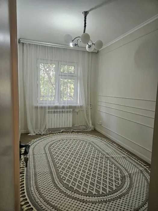 Яшнабад • 4-комн • 90м² • этаж 2/5 • [42327]