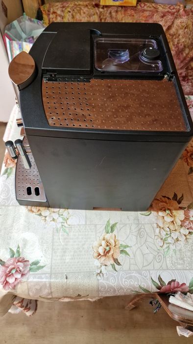 Espressor automat Jura Impressa S9 classic