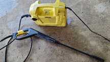 Aparat de spalat cu presiune Karcher