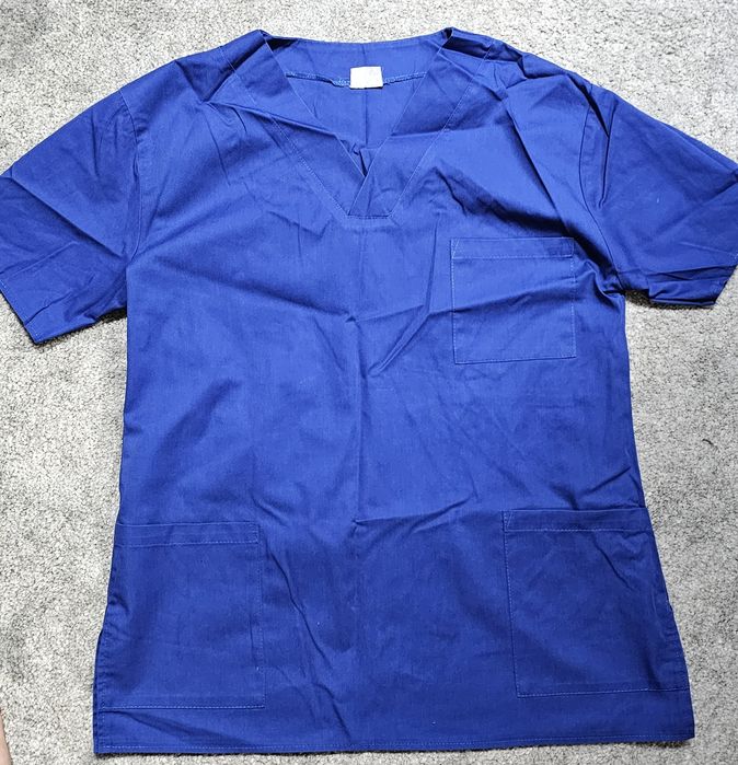 Costum chirurgical set din 2 piese