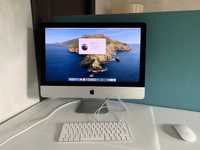 Imac 21,5” 4K 2017 i5 3,4 GHz, 8GB DDR4 1TB Fusion - ca nou