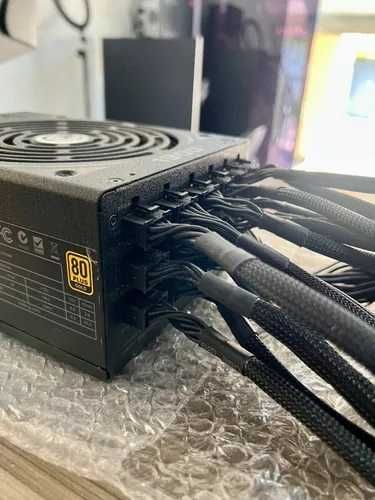 sursa EVGA SuperNOVA 1300 G2, 80+ GOLD 1300W