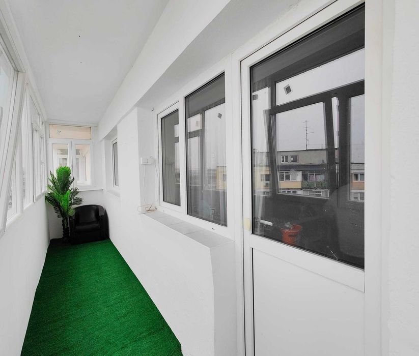 Apartament 3 camere Drumul Taberei lângă metrou + boxă