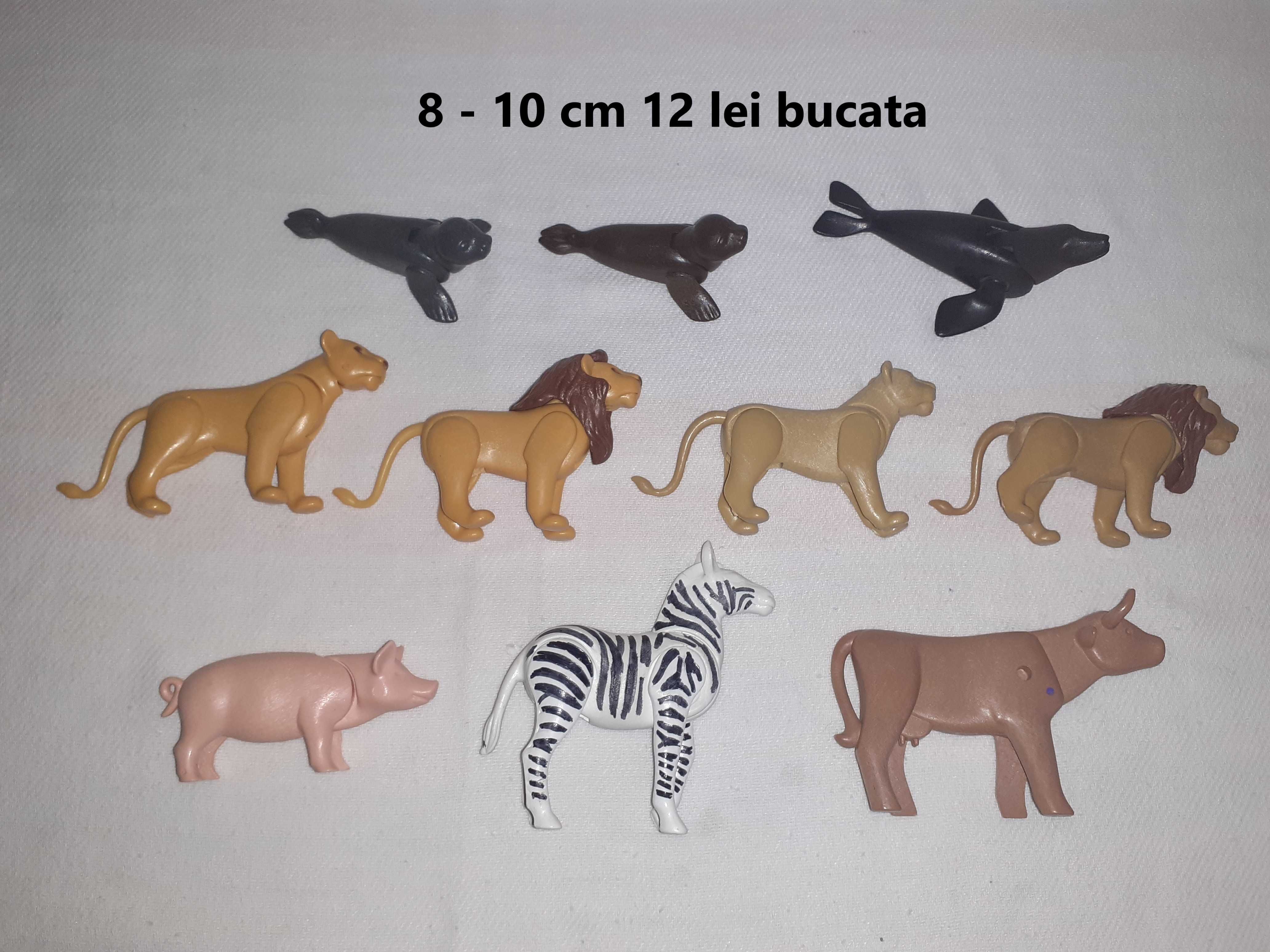 animale Playmobil
