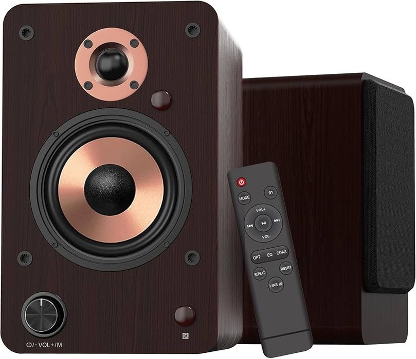 Difuzoare active de raft LONPOO LP-42M.