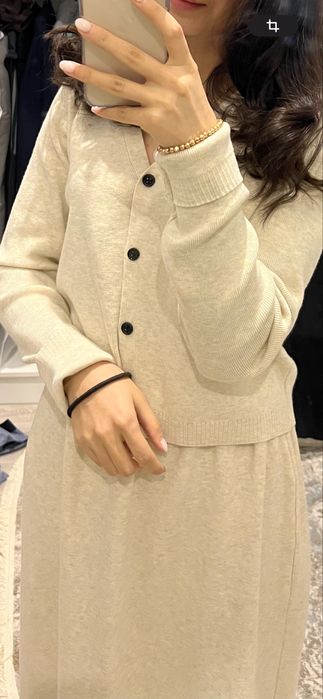 Продам двойку с юбкой