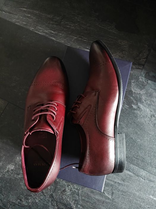 Pantofi bărbați eleganți Eldemans