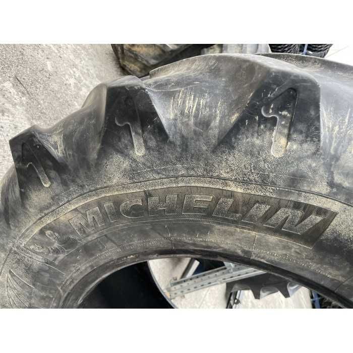 Anvelope Michelin 600/60R30 pentru Case și New Holland.