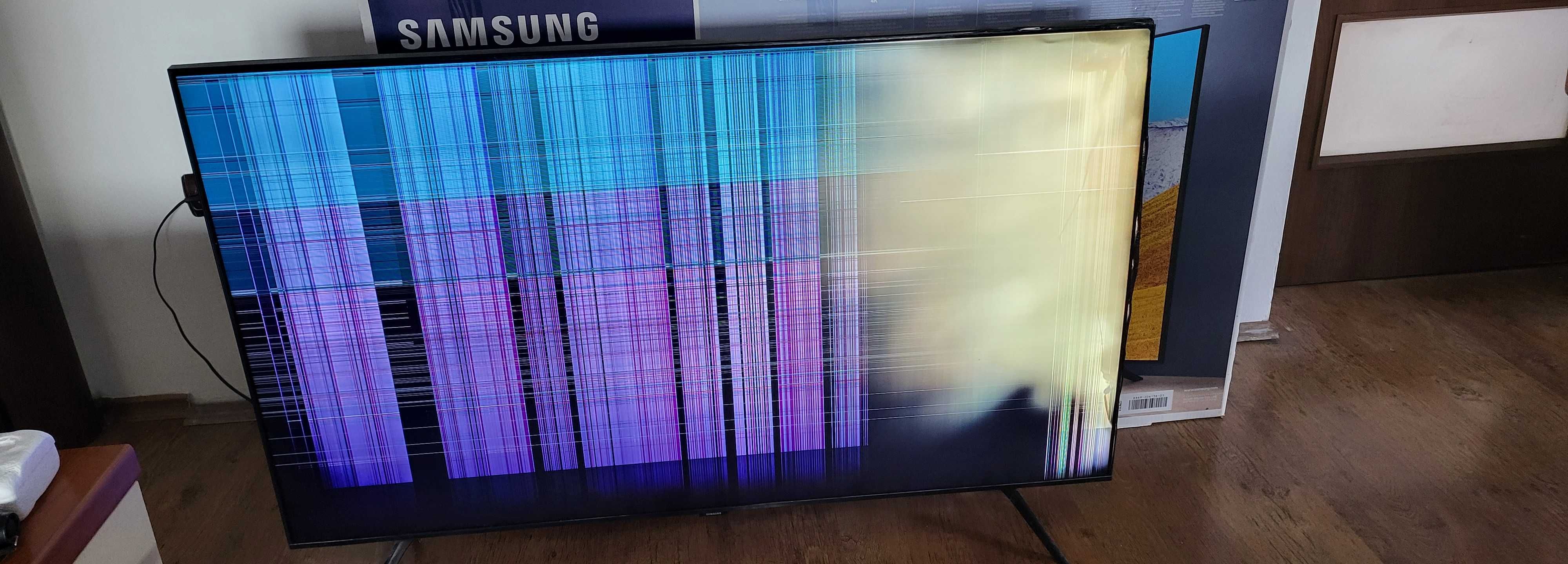 Телевизор Samsung 8 серия