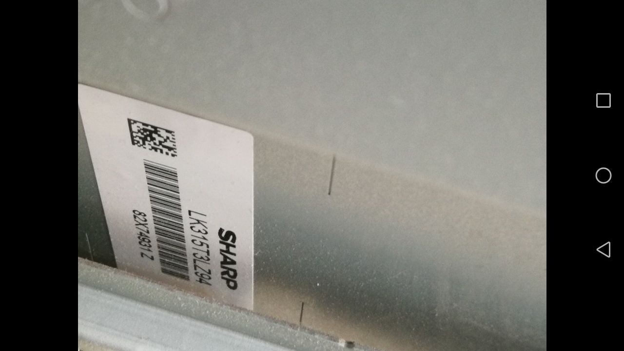 LG 32LG3000 , LG 32LG3000-ZA , работещ, цял или на части.