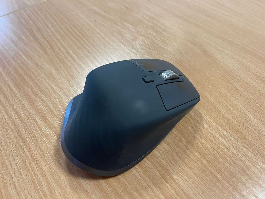 Mouse Gaming Wireless LOGITECH MX Master 3S Performance, 8000 dpi