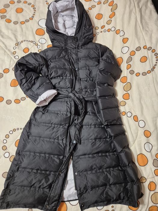 Дамско яке С размер