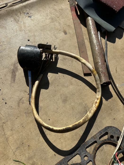 Продавам много нови части за Волга газ 24