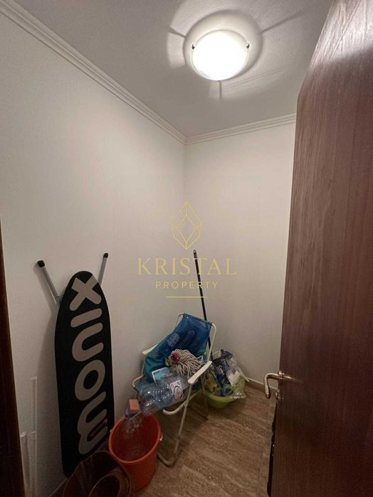 ID: 413 Супер оферта. Апартамент 1+1 на 150 м. от морето в Свети Влас
