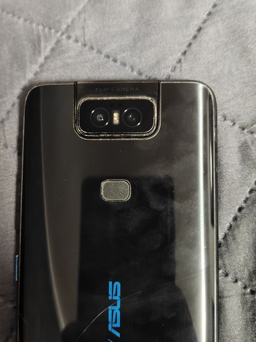 Asus ZenFone 6 256 GB liber retea