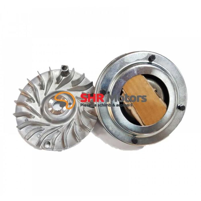 Variator Linhai 400 complet