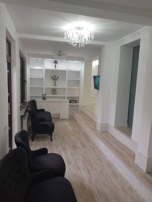 Închideri camera Salon