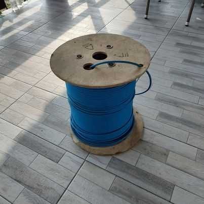 Cablu FTP CAT.6E Legrand 032756, 383m