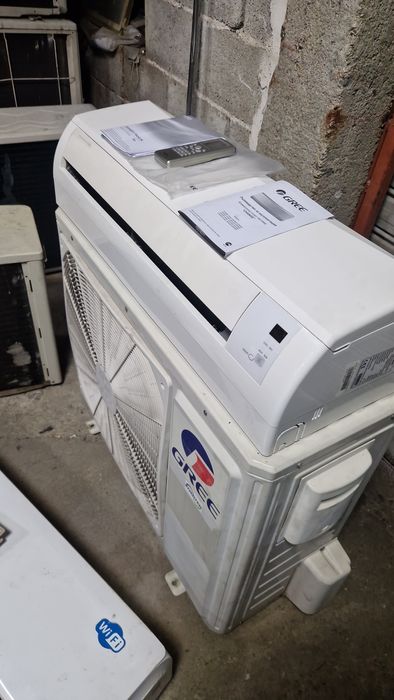 Инверторен Климатик Gree 18 Топ състояние