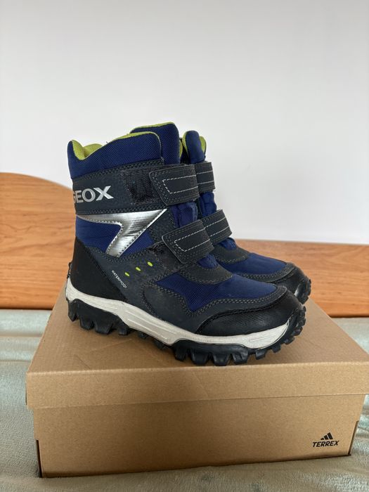 Geox Adidas Terrex 31 номер