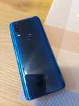 Telefon mobil Motorola Moto One Vision, Dual SIM, 128GB, 4G