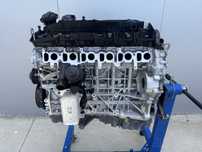 Motor Bmw N57  4.0d 313cp