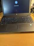 Workstation HP Zbook i7/7gen 32gb Ram video Quadro m2200 4gb