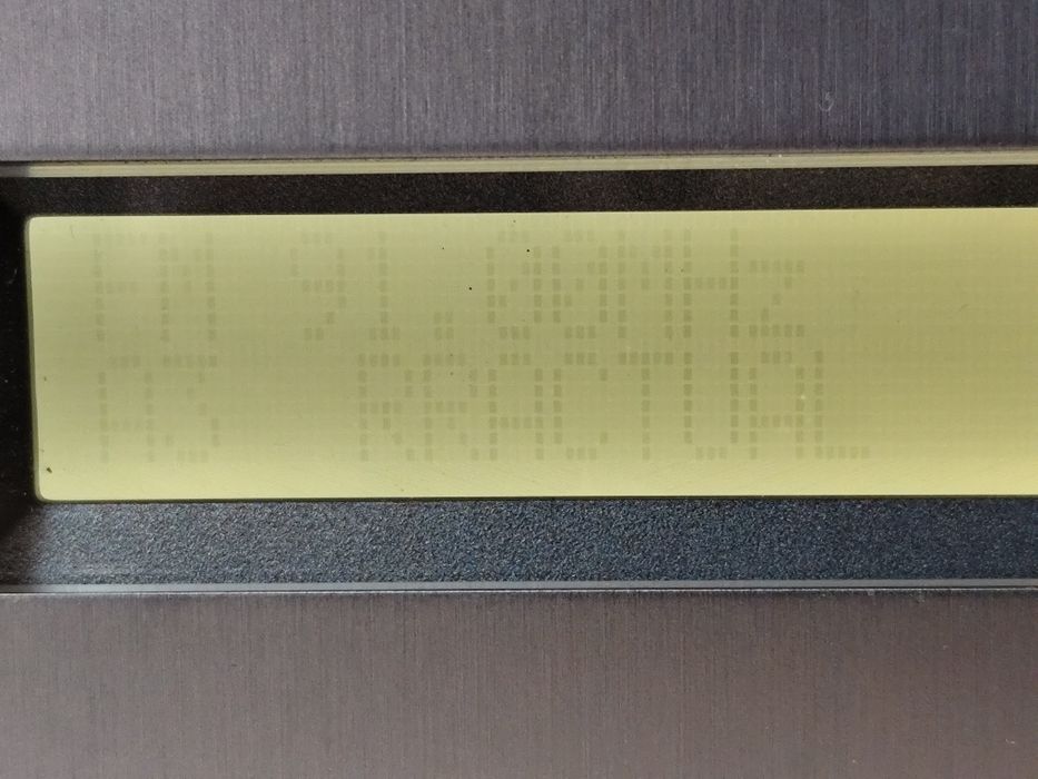 Tuner radio Pioneer F-F3-J