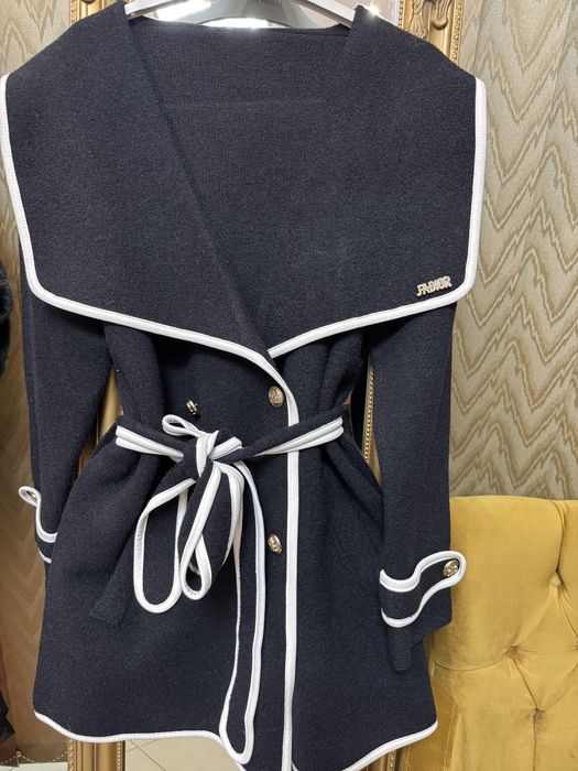 Сако Schiaparelli ,тренч