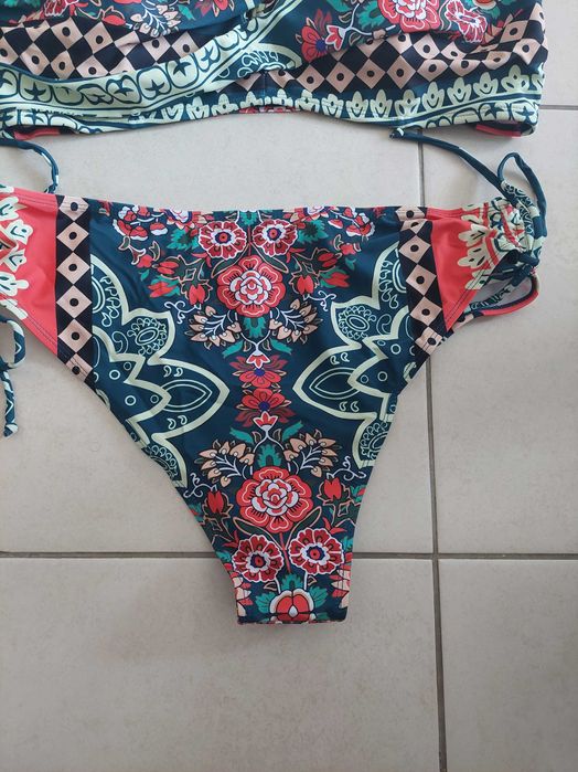 Бански от 2 части - размер XL - 80D/85С