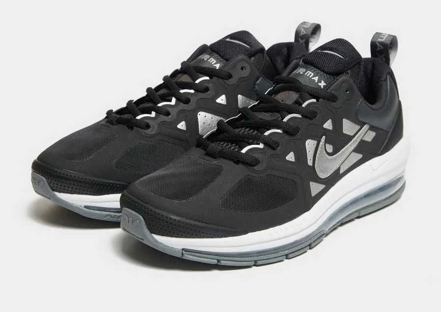 Nike - Air Max Genome №45.5 Оригинал Код 288