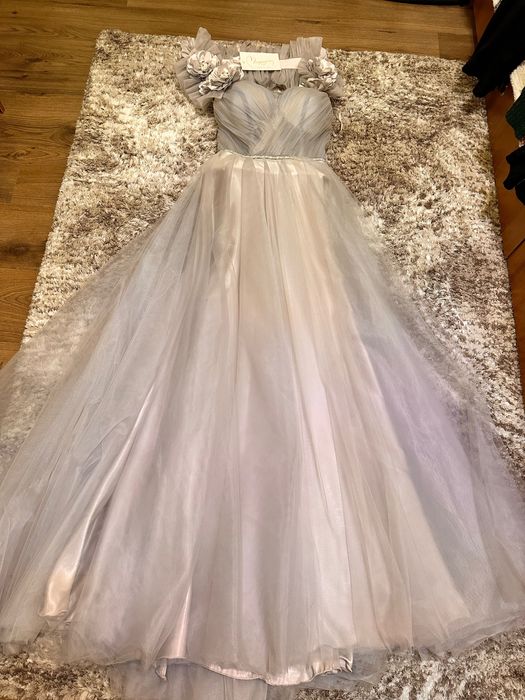 Бална рокля от Марция