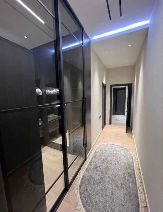 Сдается Новая 2-ком квартира с мебелью в ЖК "Akay City".