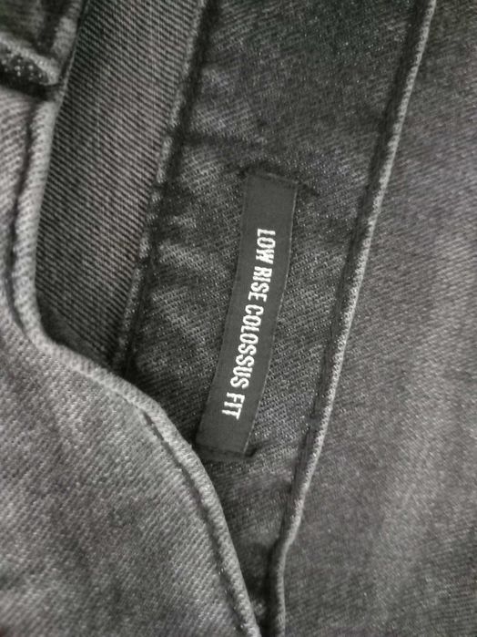 Jaded London jeans