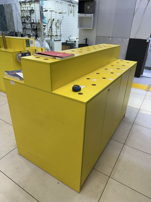 Продам стенд для витрины