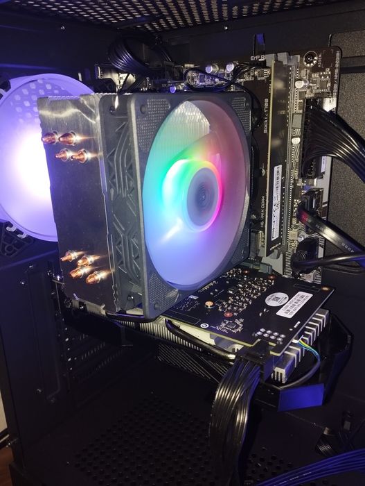 Core i5 13400f  igravoy kuchli keys
