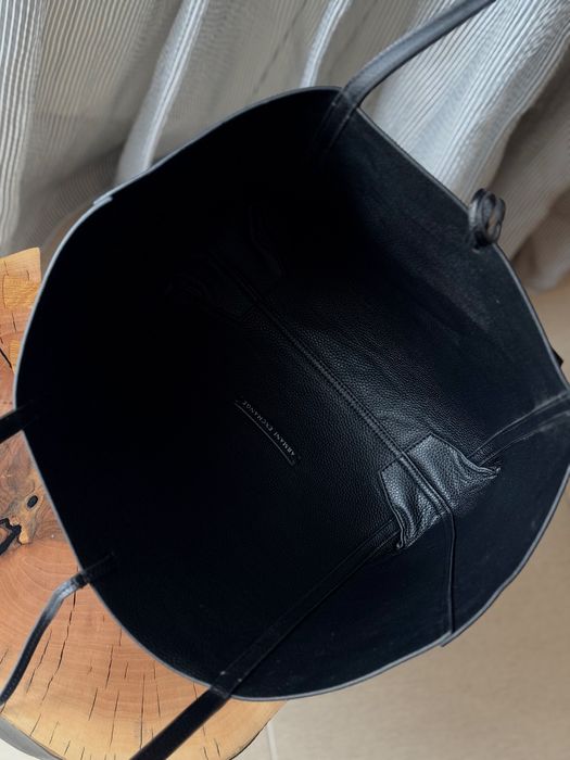 Armani Exchange Tote чанта