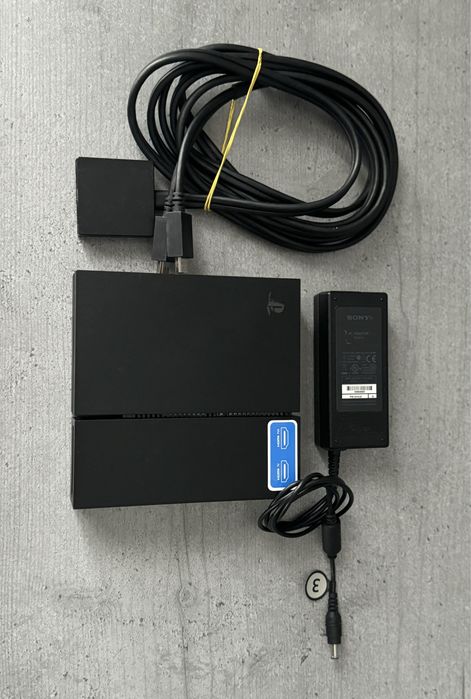 Kit Sony Playstation VR Unitate procesare CUH-ZVR1